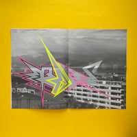 Type Life Issue #1 – Special Lab
