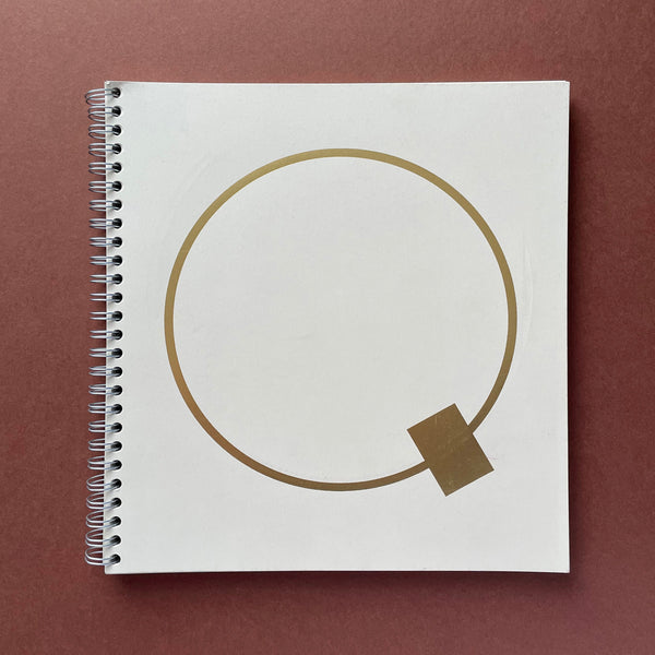 Quick Quick Slow: Word, Image and Time. Buy and sell the best graphic design books, journals, magazines and posters with The Print Arkive.