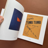 Quick Quick Slow: Word, Image and Time
