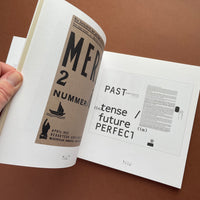 Quick Quick Slow: Word, Image and Time