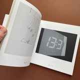Quick Quick Slow: Word, Image and Time