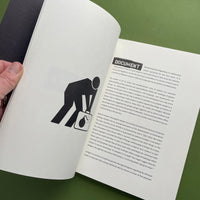 Document: We Interrupt the Programme [Book, Poster, Leaflet]