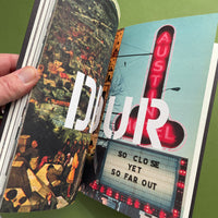 Document: We Interrupt the Programme [Book, Poster, Leaflet]