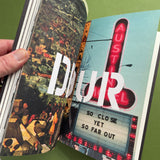 Document: We Interrupt the Programme [Book, Poster, Leaflet]