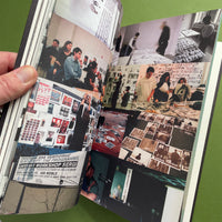 Document: We Interrupt the Programme [Book, Poster, Leaflet]