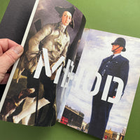 Document: We Interrupt the Programme [Book, Poster, Leaflet]