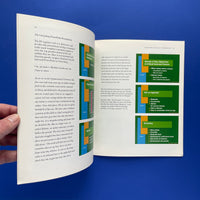 The Cognitive Style of PowerPoint