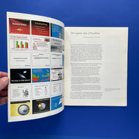 The Cognitive Style of PowerPoint