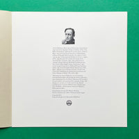 ICI Reflections - Complete Set (Crosby/Fletcher/Forbes)