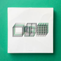 ICI Reflections - Complete Set (Crosby/Fletcher/Forbes)