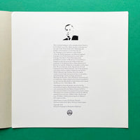 ICI Reflections - Complete Set (Crosby/Fletcher/Forbes)