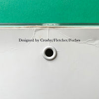 ICI Reflections - Complete Set (Crosby/Fletcher/Forbes)