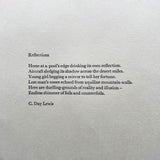 ICI Reflections - Complete Set (Crosby/Fletcher/Forbes)