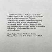 ICI Reflections - Complete Set (Crosby/Fletcher/Forbes)