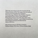 ICI Reflections - Complete Set (Crosby/Fletcher/Forbes)