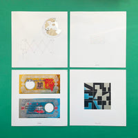 ICI Reflections - Complete Set (Crosby/Fletcher/Forbes)