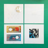 ICI Reflections - Complete Set (Crosby/Fletcher/Forbes)