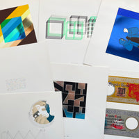 ICI Reflections - Complete Set (Crosby/Fletcher/Forbes)