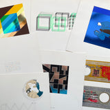 ICI Reflections - Complete Set (Crosby/Fletcher/Forbes)