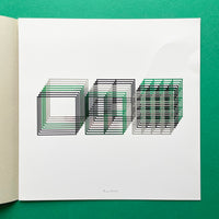 ICI Reflections - Complete Set (Crosby/Fletcher/Forbes)