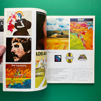 IDEA 110, 1972/1