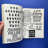 IDEA 146, 1978/1 - John Van Hamersveld