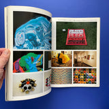 IDEA 146, 1978/1 - John Van Hamersveld