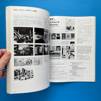 IDEA 154, 1979/1 - The Fiorucci Graphic Studio