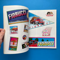 IDEA 154, 1979/1 - The Fiorucci Graphic Studio