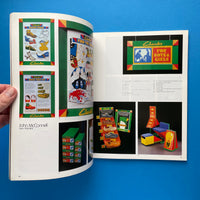 IDEA 154, 1979/1 - The Fiorucci Graphic Studio