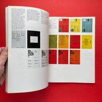 IDEA 156, 1979/9 - The Society of Illustrators Twenty-First Annual Exhibition (Wolfgang Weingart)