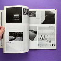 IDEA 157, 1979/11 - David Hillman’s editorial design for Nova Magazine