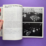 IDEA 157, 1979/11 - David Hillman’s editorial design for Nova Magazine