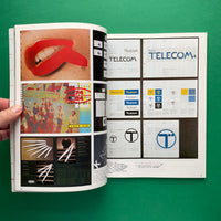 IDEA 202, 1987/5 - 12th Biennale of Graphic design in BRNO