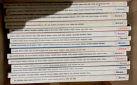 DOMUS. Rivista di architettura arredamento arte (135 issues, 1969–1979)