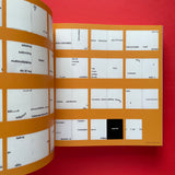 Designing: Ivan Chermayeff, Tom Geismar, Steff Geissbuhler (SIGNED)