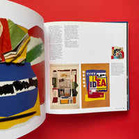 Designing: Ivan Chermayeff, Tom Geismar, Steff Geissbuhler (SIGNED)