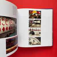 Designing: Ivan Chermayeff, Tom Geismar, Steff Geissbuhler (SIGNED)