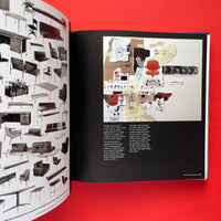 Designing: Ivan Chermayeff, Tom Geismar, Steff Geissbuhler (SIGNED)