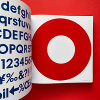 Designing: Ivan Chermayeff, Tom Geismar, Steff Geissbuhler (SIGNED)