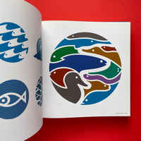 Designing: Ivan Chermayeff, Tom Geismar, Steff Geissbuhler (SIGNED)