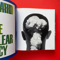 Designing: Ivan Chermayeff, Tom Geismar, Steff Geissbuhler (SIGNED)