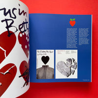Designing: Ivan Chermayeff, Tom Geismar, Steff Geissbuhler (SIGNED)