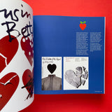 Designing: Ivan Chermayeff, Tom Geismar, Steff Geissbuhler (SIGNED)