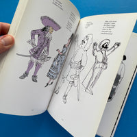 Illustration (Bob Gill)