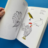 Illustration (Bob Gill)