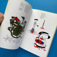 Illustration (Bob Gill)