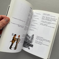 Graphic Design as a Second Language (Bob Gill)