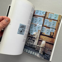 Graphic Design as a Second Language (Bob Gill)