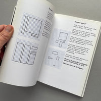 Graphic Design as a Second Language (Bob Gill)